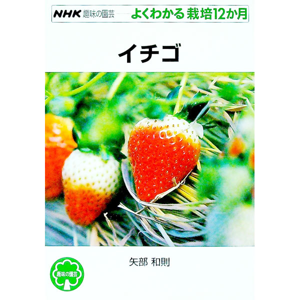&nbsp;&nbsp;&nbsp; イチゴ 単行本 の詳細 カテゴリ: 中古本 ジャンル: 料理・趣味・児童 園芸 出版社: 日本放送出版協会 レーベル: NHK趣味の園芸 作者: 矢部和則 カナ: イチゴ / ヤベカズノリ サイズ: 単行本 ISBN: 414040180X 発売日: 2001/11/01 関連商品リンク : 矢部和則 日本放送出版協会 NHK趣味の園芸