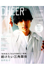 ����š�CHEER��Vol��6 / ����� (ñ����)