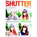 【中古】SHUTTER　magazine Vol．10/ SHUTTER
