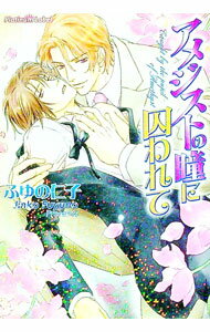 Dear Plus Library - 【中古】アメジストの瞳に囚われて / ふゆの仁子 ボーイズラブ小説 (文庫)