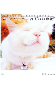 【中古】これでいいのだ / Shironeko