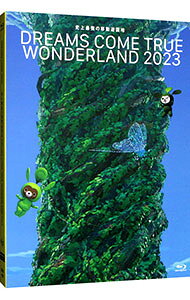 【中古】【Blu－ray】史上最強の移動遊園地　DREAMS　COME　TRUE　WONDERLAND　202...