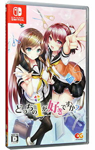【中古】Switch どっちのiが好きですか? 【中古】Switch どっちのiが好きですか?