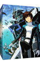 【中古】機動戦士ガンダムSEED DVD-BOX 初回限定生産版/ 福田己津央【監督】