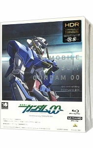 楽天市場】機動戦士ガンダム00 10th anniversary complete boxの通販 楽天市場】機動戦士ガンダム00 10th anniversary complete boxの通販