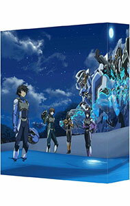 【中古】【Blu−ray】機動戦士ガンダム00　1st＆2nd　season　Blu−ray　BOX　収納BOX付 / 水島精二【監..