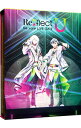 【中古】【Blu-ray】アイドリッシュセブン Re:vale LIVE GATE“Re:flect U” Blu-ray BOX / アニメ
