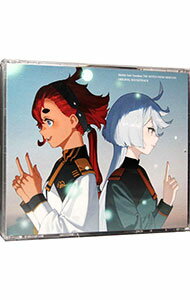 【中古】機動戦士ガンダム 水星の魔女 Original Soundtrack / 大間々昂