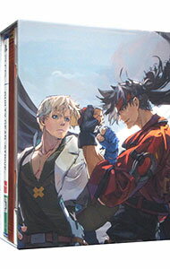 【中古】PS5【BOX・カード・アートブック・CD付】GUILTY GEAR −STRIVE− GG 25th Anniversary BOX [DLコード付属...