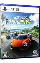 【中古】PS5ザ クルー:モーターフェス