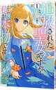 【中古】追放された聖女ですが、どうやら私が本物です 前世薬師は癒しの薬で救いたい! 1/ とかいなか