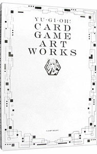 【中古】【外箱付】YU－GI－OH！CARD　GAME　ART　WORKS　［カード付属なし］ / Vジャンプ編集部【編】