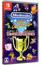 【中古】Switch Nintendo World Championships ファミコン世界大会