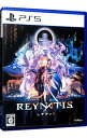 【中古】PS5REYNATIS/レナティス