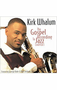 【中古】ゴスペル・アコーディング・トゥ・ジャズ / カーク・ウェイラム