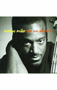 【中古】ザ・キング・イズ・ゴーン / マーカス・ミラー