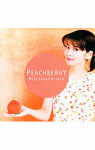 【中古】PEACHBERRY / 森高千里
