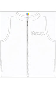 【中古】【2CD】Smap　Vest / SMAP