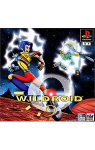 Other - 【中古】PS WILDROID9　ワイルドロイド9