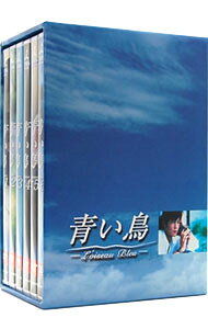 楽天市場】青い鳥 ドラマ dvdの通販