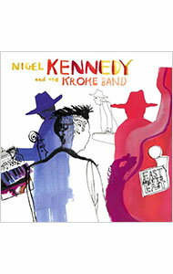 &nbsp;&nbsp;&nbsp; "イースト・ミーツ・イースト" の詳細 発売元: 東芝EMI アーティスト名: ナイジェル・ケネディ カナ: イーストミーツイースト EAST MEETS EAST / ナイジェルケネディ NIGEL KENNEDY ディスク枚数: 1枚 品番: TOCE55574 発売日: 2003/06/25 曲名Disc-11.　アイデ・ヤーノ（踊ろう，ヤーナ）2.　ララバイ・フォー・カミーラ3.　ティー・フォー・ツー4.　エデン5.　いとしのダフィーノ6.　ヨヴァーノ・ヨヴァーンケ（かわいいヨヴァーナ）7.　エデルレジ8.　カジミェシ9.　ワン・ボイス10.　トリビュート・トゥー・マリア・タナセ11.　タイム・フォー・タイム12.　ヴィーノ13.　時の漂流14.　ククシ 関連商品リンク : ナイジェル・ケネディ 東芝EMI