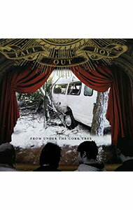 【中古】フロム・アンダー・ザ・コーク・ツリー−感涙決定盤−ジャパン・ツアー・エディション / フォール・アウト・ボーイ