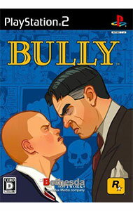 【中古】PS2 Bully 【中古】PS2 Bully