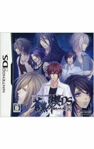 【中古】NDS 蒼黒の楔　緋色の欠片3　DS (ニンテンドーDS)