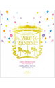 【中古】【Blu-ray】THE IDOLM@STER CINDERELLA GIRLS 6th LIVE MERRY-GO-ROUNDOME!!! 2BOX収納カートンBOX ・三方背BOX2個・メモリアルフォトブック6冊 / 大橋彩香【出演】