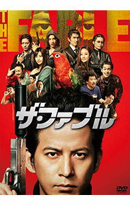 樂天商城 - 【中古】ザ・ファブル / 江口カン【監督】
