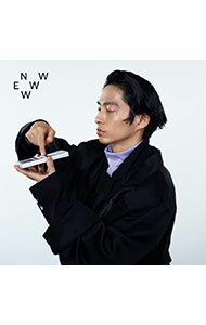 【中古】NEWWW / 三宅健