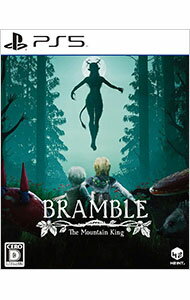【中古】PS5Bramble: The Mountain King 【中古】PS5Bramble: The Mountain King