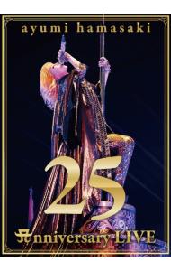 楽天市場】安室奈美恵 25th anniversary live（CD・DVD）の通販