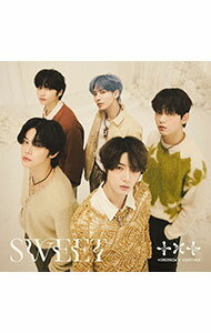 【中古】SWEET　セブンネット限定盤　[メッセージカード・フォトカード付属なし] / TOMORROW×TOGETHER