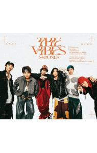楽天市場】the vibes sixtones 初回盤aの通販