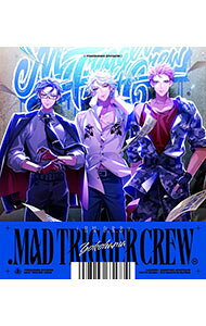 【中古】．MAD　TRIGGER　CREW / MAD　TRIGGER　CREW