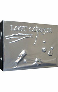 【中古】LOST　CORNER（映像盤） / 米津玄師