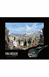 &nbsp;&nbsp;&nbsp; FINAL　FANTASY　VII　REBIRTH　Orchestral　Arrangement　Album の詳細 発売元:株式会社スクウェア・エニックス アーティスト名:ゲーム ディスク枚数: 1枚 品番: SQEX11131 発売日:2024/08/28 関連商品リンク : ゲーム 株式会社スクウェア・エニックス