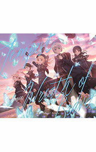 &nbsp;&nbsp;&nbsp; Tempest／Wreath　of　Brave の詳細 発売元:株式会社ブシロードミュージック アーティスト名:Morfonica ディスク枚数: 2枚 品番: BRMM10829 発売日:2024/10/09 関連商品リンク : Morfonica 株式会社ブシロードミュージック