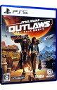 【中古】PS5スター・ウォーズ 無法者たち スタンダードエディション