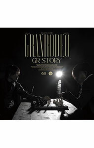 &nbsp;&nbsp;&nbsp; GR　STORY の詳細 発売元:株式会社Earkth アーティスト名:GRANRODEO ディスク枚数: 1枚 品番: ERK3005 発売日:2024/09/25 関連商品リンク : GRANRODEO 株式会社Earkth