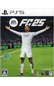 【中古】PS5EA SPORTS FC25 【中古】PS5EA SPORTS FC25