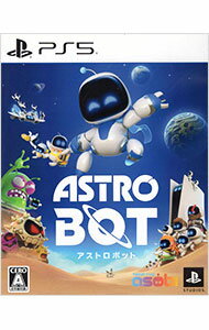 【中古】PS5アストロボット