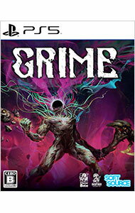 【中古】PS5Grime