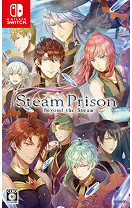 【中古】Switch スチームプリズン −Beyond the Steam− 【中古】Switch スチームプリズン −Beyond the Steam−