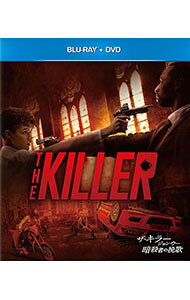 &nbsp;&nbsp;&nbsp; 【Blu−ray】ザ・キラー　ジョン・ウー　暗殺者の挽歌　ブルーレイ＋DVD の詳細 発売元: NBCユニバーサル ディスク枚数: 2枚 品番: GNXF2961 リージョンコード: 0 発売日: 2025/02/14 映像特典: 内容Disk-1ザ・キラー　ジョン・ウー　暗殺者の挽歌Disk-2ザ・キラー　ジョン・ウー　暗殺者の挽歌 関連商品リンク : ジョン・ウー NBCユニバーサル