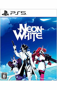 【中古】PS5Neon White 【中古】PS5Neon White