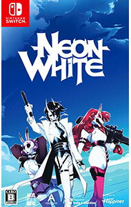 【中古】Switch Neon White 【中古】Switch Neon White
