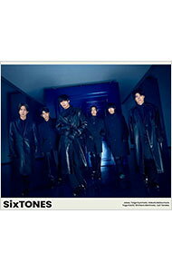 楽天市場】SixTONES バリア 3形態の通販
