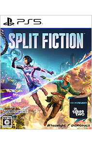 【中古】PS5Split　Fiction